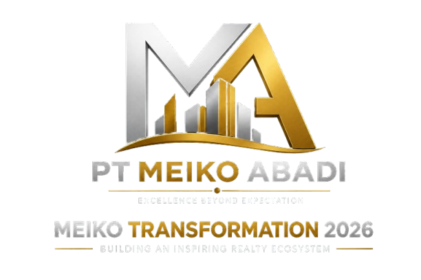 PT Meiko Abadi
